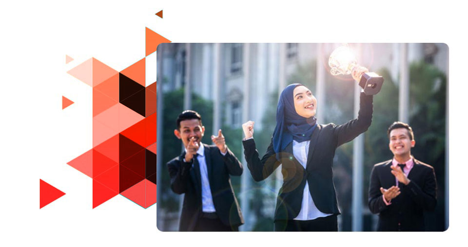 Malaysia Hosting