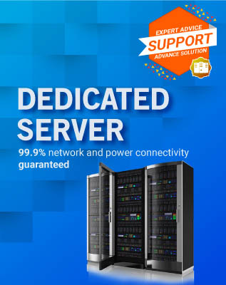Server Matters